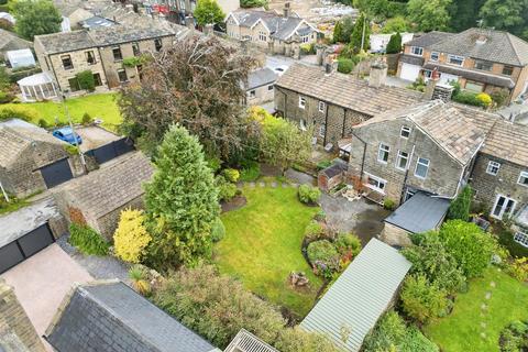 3 bedroom terraced house for sale, Halifax Road, Cullingworth, BD13 5DE