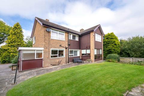 4 bedroom detached house for sale, Ashfurlong Drive, Sheffield S17