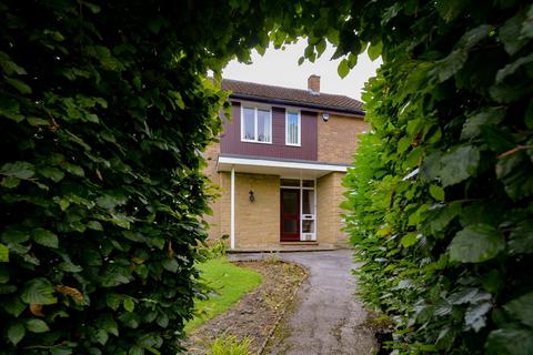 4 bedroom detached house for sale, Ashfurlong Drive, Sheffield S17