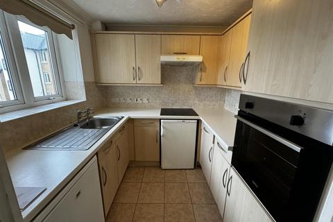 1 bedroom retirement property for sale, St. Helens Road, Swansea