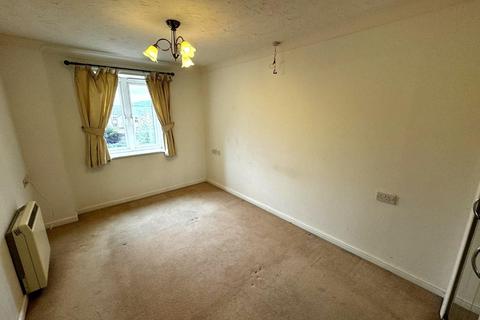 1 bedroom retirement property for sale, St. Helens Road, Swansea