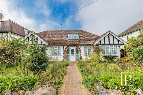 4 bedroom detached bungalow for sale, Eton Road, Frinton-On-Sea