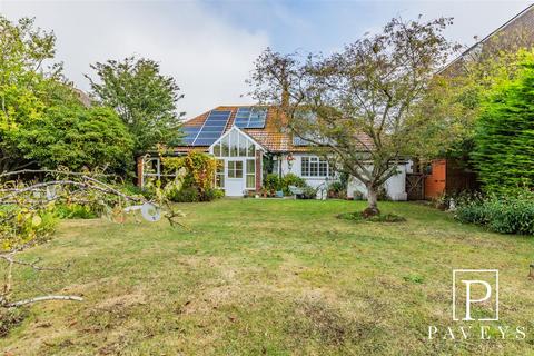 4 bedroom detached bungalow for sale, Eton Road, Frinton-On-Sea