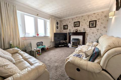 3 bedroom bungalow for sale, Potters Walk, Golcar, Huddersfield, West Yorkshire, HD7