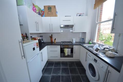 2 bedroom flat to rent, Greencroft Gardens, South Hampstead NW6