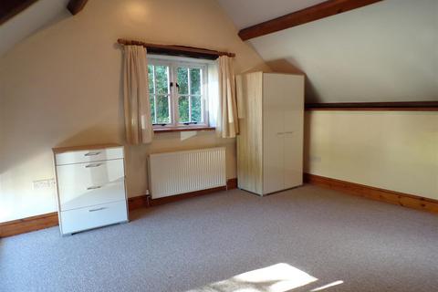 3 bedroom barn conversion to rent, Westacott, Goodleigh, Barnstaple