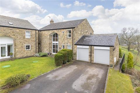 4 bedroom detached house for sale, Devonshire House Farm, Lothersdale, North Yorkshire, BD20