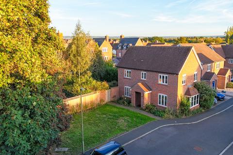 3 bedroom link detached house for sale, Thame, Oxfordshire