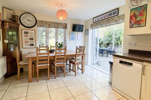 3 bedroom link detached house for sale, Thame, Oxfordshire