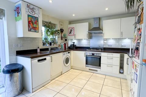 3 bedroom link detached house for sale, Thame, Oxfordshire