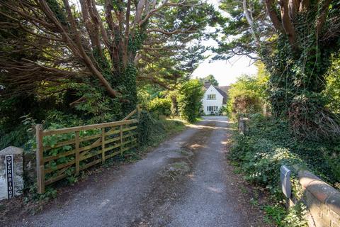 5 bedroom detached house for sale, Sea Lane, Bognor Regis PO22