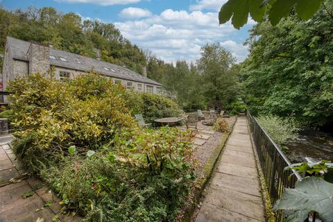 2 bedroom flat for sale, Litton Mill, Buxton