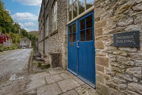 2 bedroom flat for sale, Litton Mill, Buxton