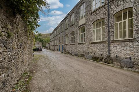 2 bedroom flat for sale, Litton Mill, Buxton