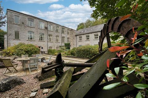 2 bedroom flat for sale, Litton Mill, Buxton