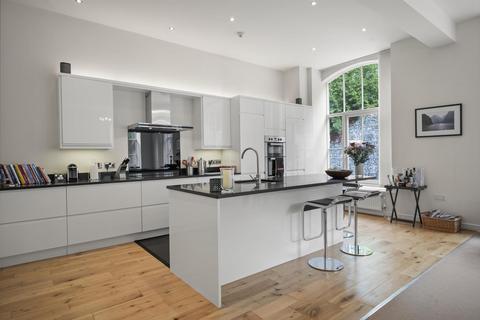 2 bedroom flat for sale, Litton Mill, Buxton