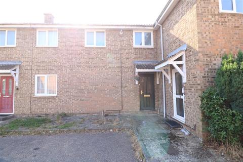 2 bedroom terraced house for sale, Longfield, Witham