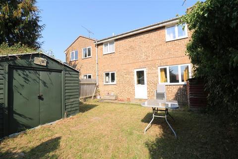 2 bedroom terraced house for sale, Longfield, Witham