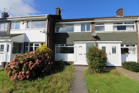 3 bedroom terraced house for sale, Portrush Road, Manchester M22