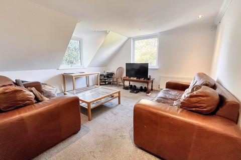 3 bedroom apartment for sale, Christchurch Road, Bournemouth BH1