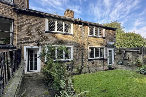 2 bedroom end of terrace house for sale, Garden Terrace, Bradford