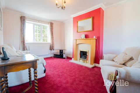 3 bedroom semi-detached house for sale, Mill Lane, Morton DN21