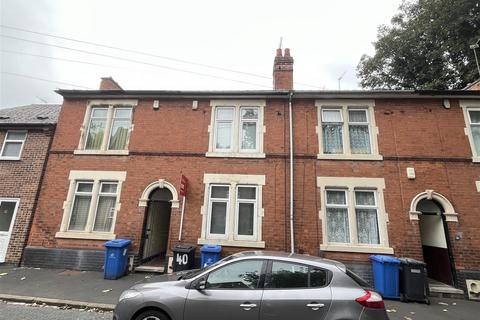 2 bedroom terraced house for sale, South Street, Derby DE1