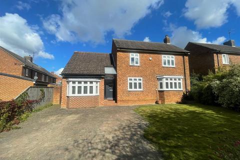 4 bedroom house for sale, Glenfield Road, Darlington DL3