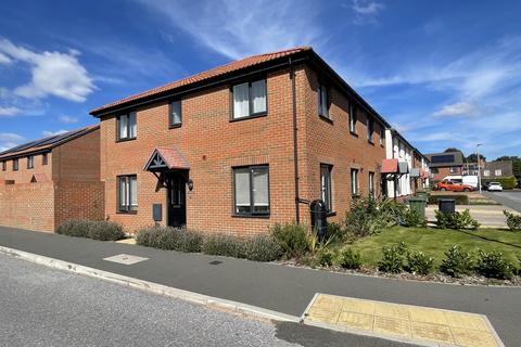 3 bedroom semi-detached house for sale, Penry Road, Exeter, EX2