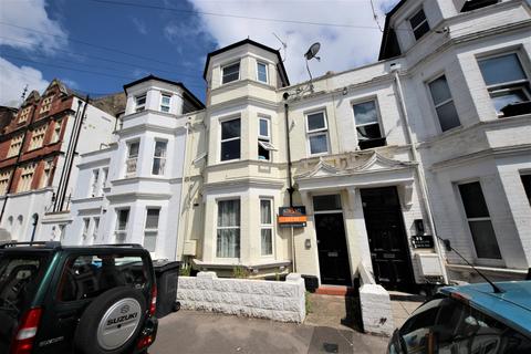 1 bedroom flat to rent, Eldon Place, Bournemouth,