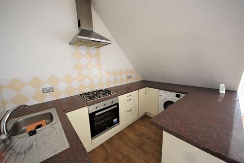 1 bedroom flat to rent, Eldon Place, Bournemouth,