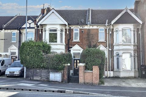 2 bedroom flat for sale, Milton Road, Portsmouth, PO3