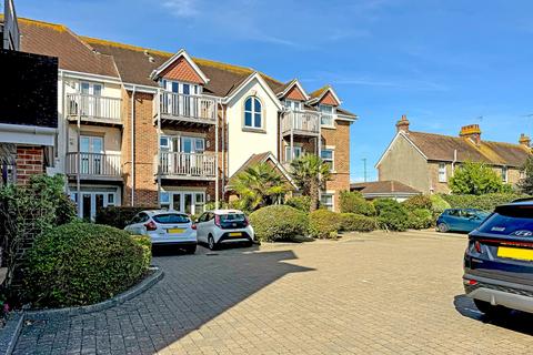 2 bedroom apartment for sale, Manor Road, East Preston, Littlehampton, West Sussex