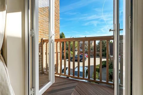 2 bedroom apartment for sale, Manor Road, East Preston, Littlehampton, West Sussex