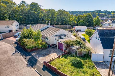 2 bedroom semi-detached bungalow for sale, Higher Penn, Brixham