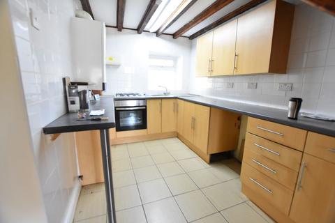 2 bedroom terraced house for sale, Top Warren, Sheffield S35