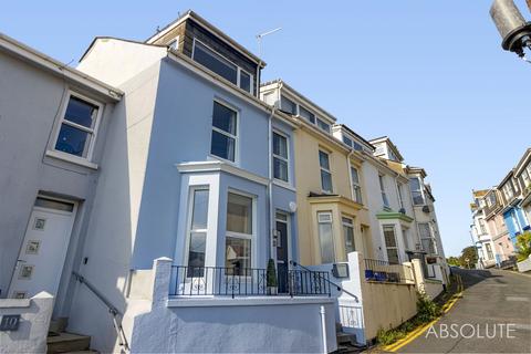 3 bedroom terraced house for sale, North Furzeham Road, Brixham, TQ5