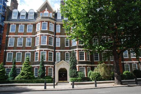 3 bedroom flat for sale, Hanover Gate Mansions, Regent's Park, London, NW1