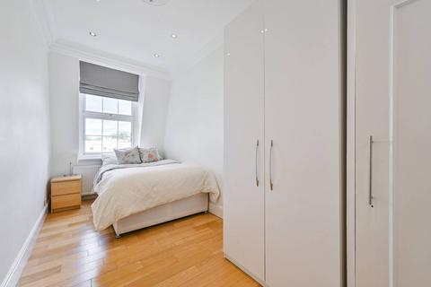 3 bedroom flat for sale, Hanover Gate Mansions, Regent's Park, London, NW1