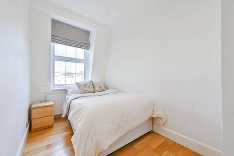 3 bedroom flat for sale, Hanover Gate Mansions, Regent's Park, London, NW1