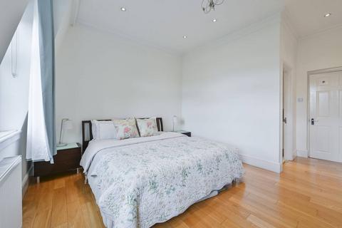 3 bedroom flat for sale, Hanover Gate Mansions, Regent's Park, London, NW1