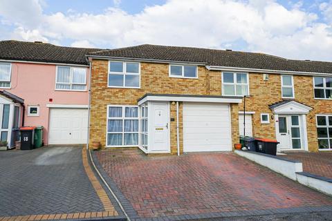 3 bedroom terraced house for sale, Himley Green, Leighton Buzzard