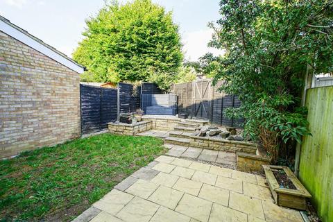 3 bedroom terraced house for sale, Himley Green, Leighton Buzzard