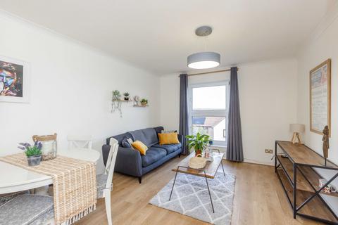 2 bedroom flat for sale, 3/5 Westbank Place, Portobello, Edinburgh, EH15 1UD