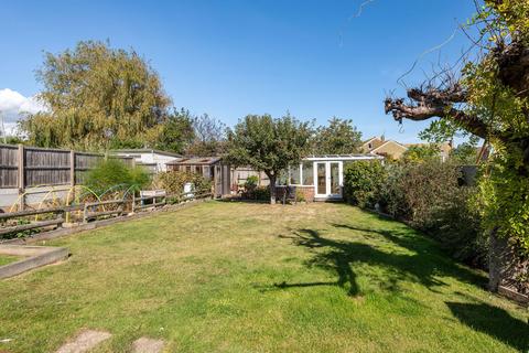 3 bedroom detached bungalow for sale, Southsea Avenue, Sheerness ME12