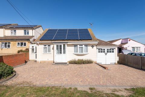 3 bedroom detached bungalow for sale, Southsea Avenue, Sheerness ME12