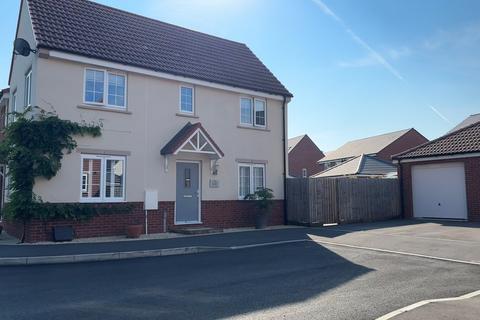 3 bedroom semi-detached house for sale, Horrington Hill Close, Haybridge, Wells, BA5