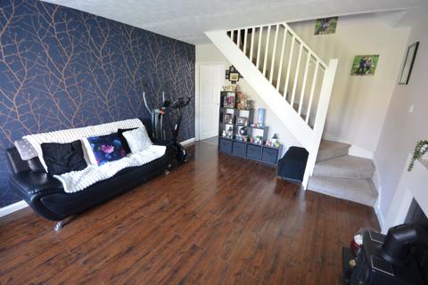 2 bedroom terraced house for sale, Bluebell Lane, Creekmoor, Poole BH17