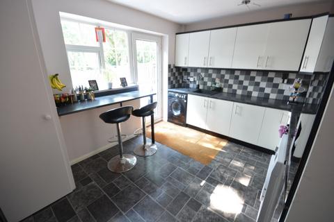 2 bedroom terraced house for sale, Bluebell Lane, Creekmoor, Poole BH17