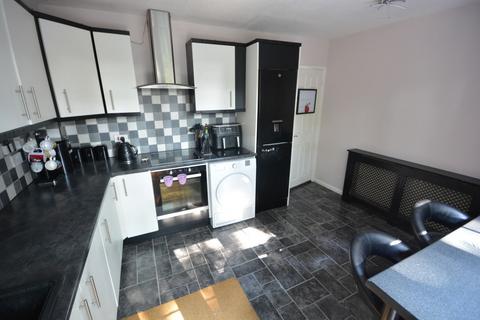 2 bedroom terraced house for sale, Bluebell Lane, Creekmoor, Poole BH17